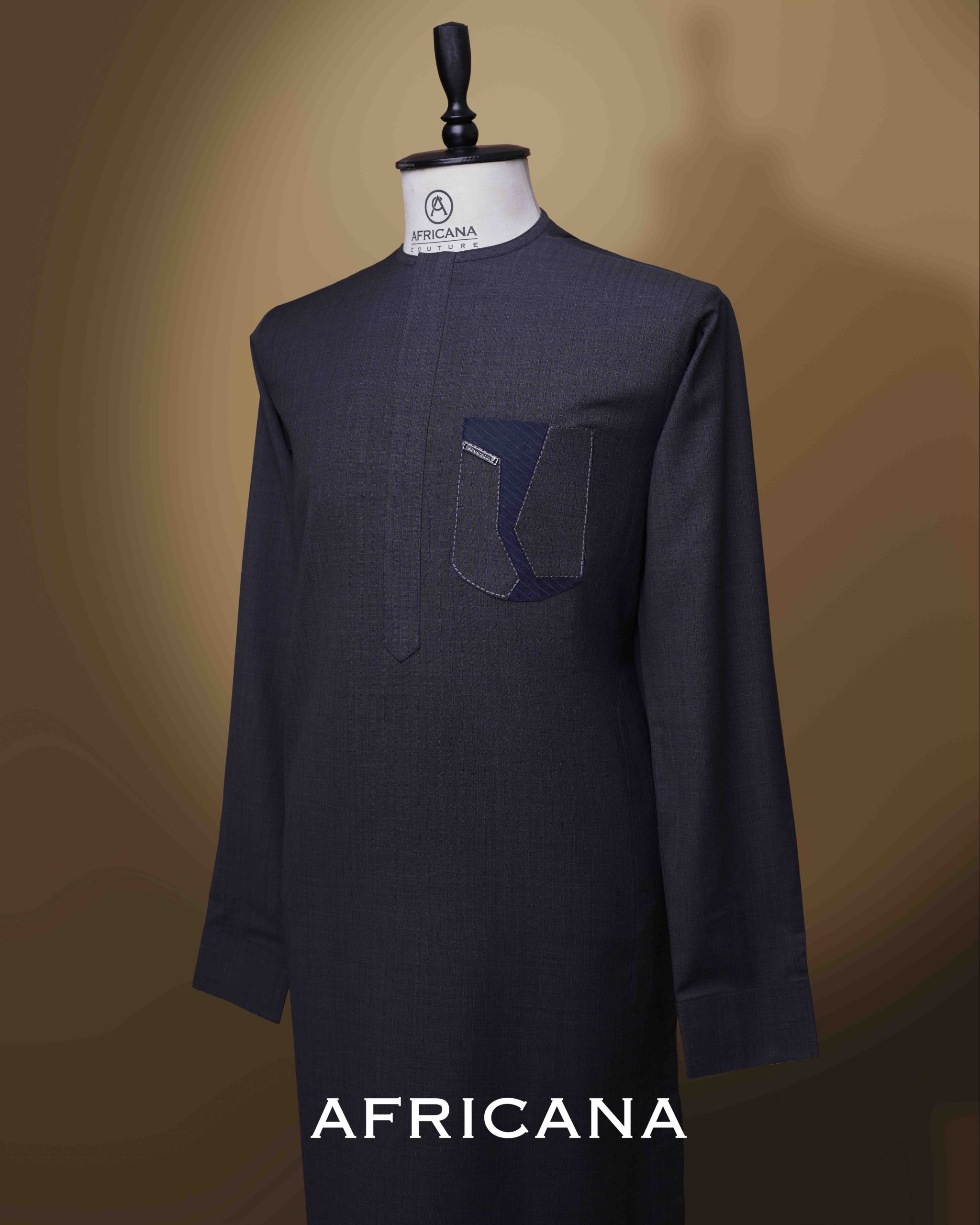 AFRICANA RTW - J6